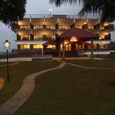 Arayal Resort-A Unit Of Sharoy Resort Tariyod Exterior photo