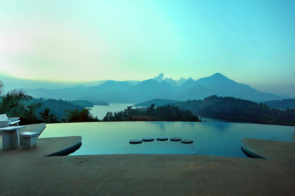 Arayal Resort-A Unit Of Sharoy Resort Tariyod Exterior photo