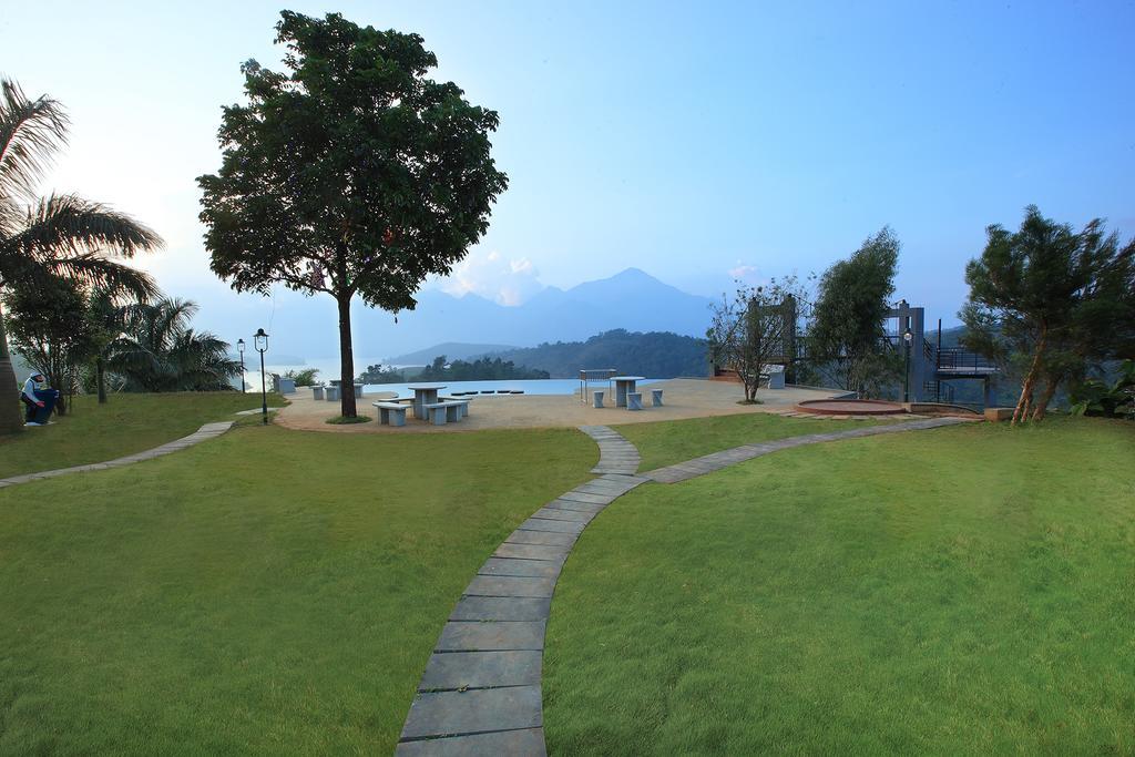 Arayal Resort-A Unit Of Sharoy Resort Tariyod Exterior photo