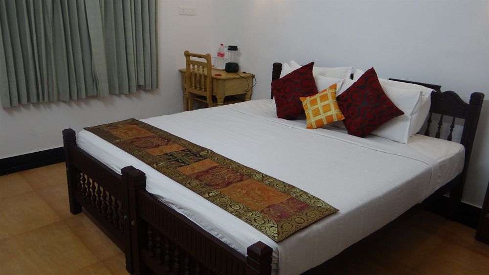 Arayal Resort-A Unit Of Sharoy Resort Tariyod Exterior photo