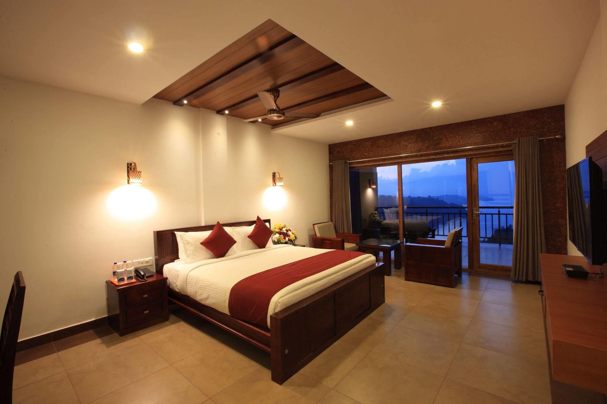 Arayal Resort-A Unit Of Sharoy Resort Tariyod Exterior photo