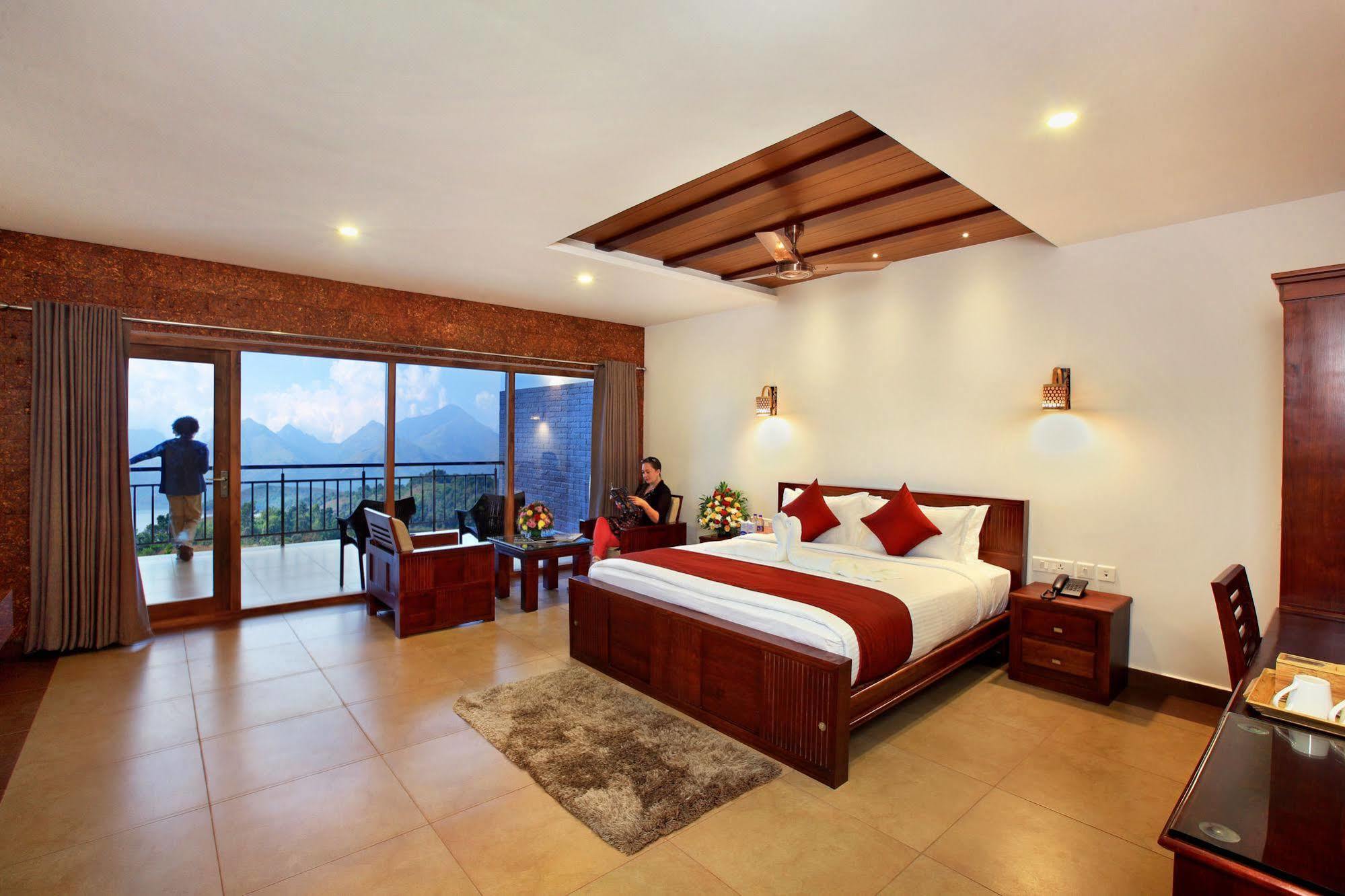 Arayal Resort-A Unit Of Sharoy Resort Tariyod Exterior photo
